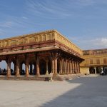 Forts in the world Amber Fort, India-Sheet6