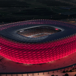 Infrastructure Behind Global Sporting Spectacles-Sheet1