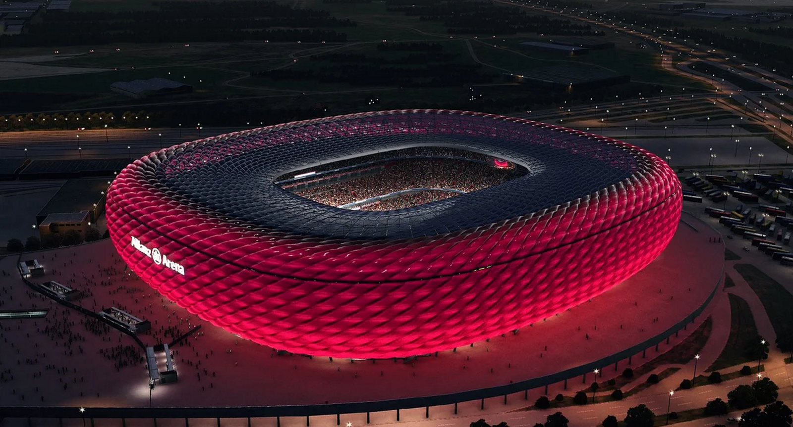 Infrastructure Behind Global Sporting Spectacles-Sheet1