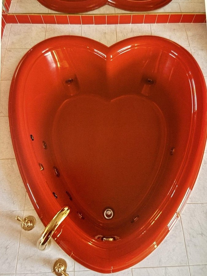 New Romance in Architecture & Design-Sheet1