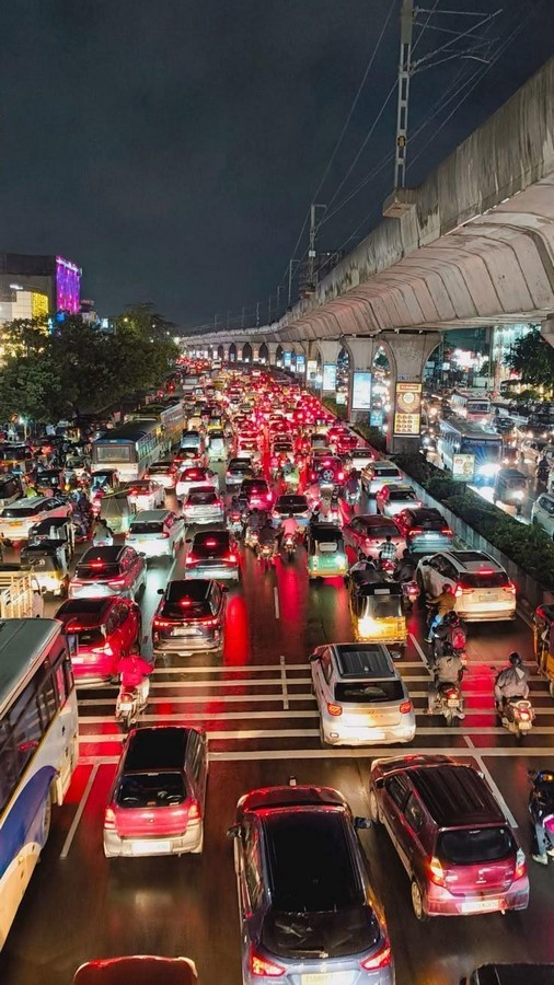 More Than Traffic How Urban Design Affects the Way Cities Live-Sheet1
