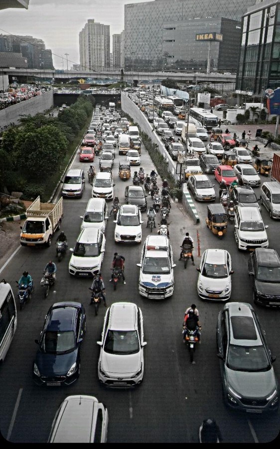 More Than Traffic How Urban Design Affects the Way Cities Live-Sheet2