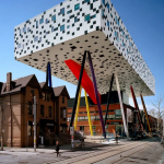 Architecture as Memory Understanding the Emotional Life of Built Spaces-Sheet2