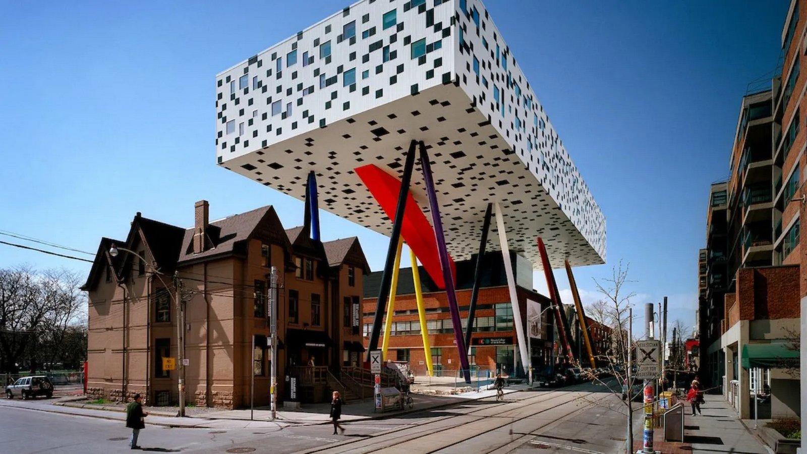 Architecture as Memory Understanding the Emotional Life of Built Spaces-Sheet2