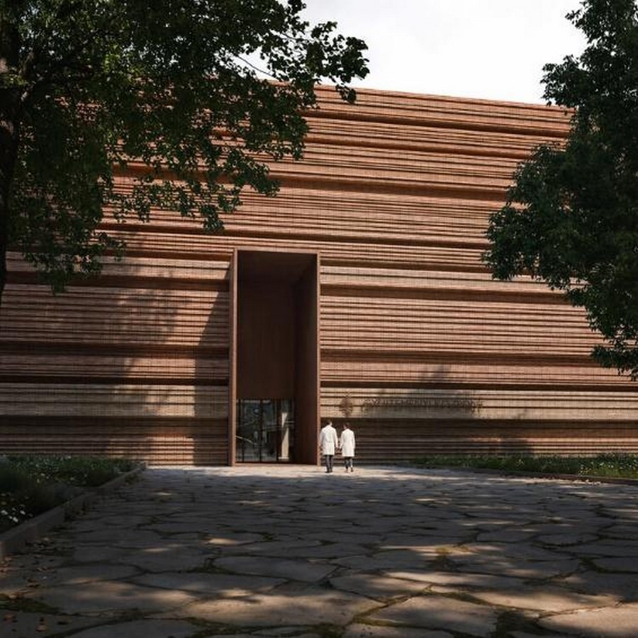 Architectural Duo Selected for Debrecen’s New Natural History Collection Center-Sheet1