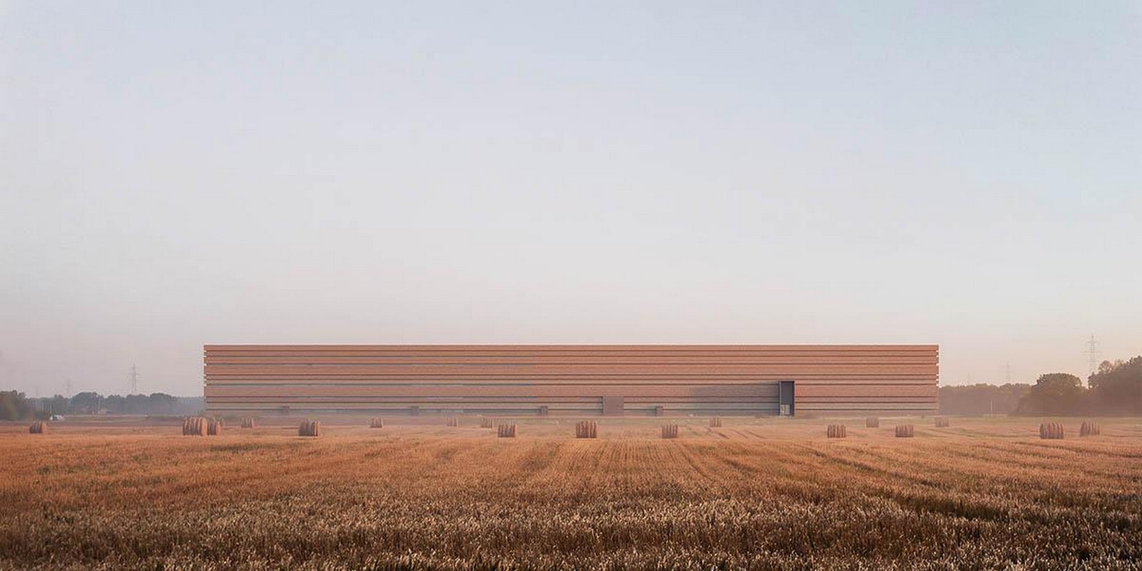 Architectural Duo Selected for Debrecen’s New Natural History Collection Center-Sheet2