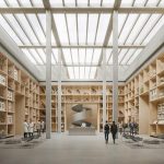 Architectural Duo Selected for Debrecen’s New Natural History Collection Center-Sheet3