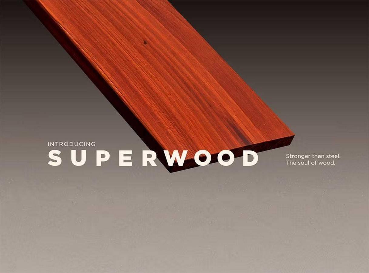 Alternative Materials Superwood-Sheet1