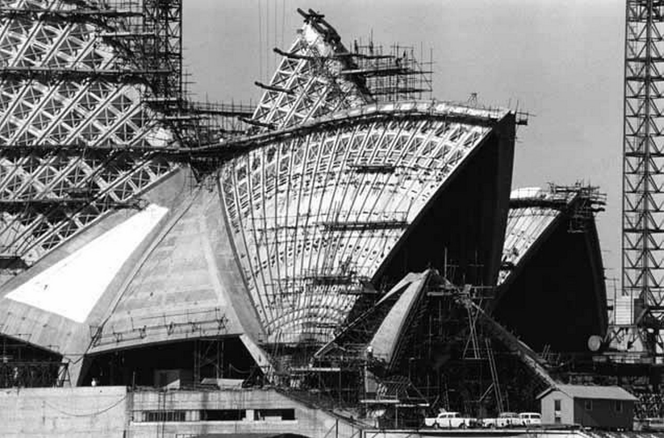 The Eleventh-Hour Pivot Architecture’s Most Famous Last-Minute changes-Sheet1