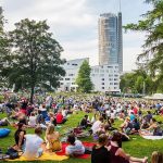 Contactless Yet Connected Interfaces That Mediate Touch in Public Space-Sheet1