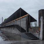 Re-Cultivating the Industrial Sites The Architectural Philosophy of Liu Yichun-Sheet2