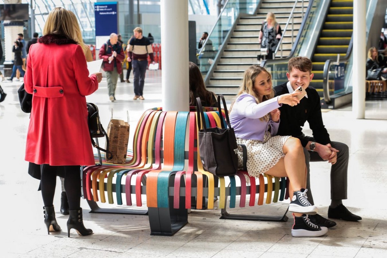 Contactless Yet Connected Interfaces That Mediate Touch in Public Space-Sheet3