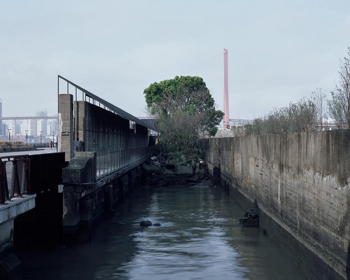 Re-Cultivating the Industrial Sites The Architectural Philosophy of Liu Yichun-Sheet3