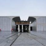 Re-Cultivating the Industrial Sites The Architectural Philosophy of Liu Yichun-Sheet4