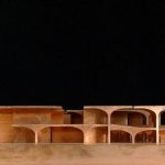 Re-Cultivating the Industrial Sites The Architectural Philosophy of Liu Yichun-Sheet5