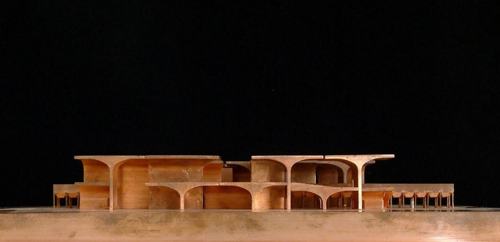 Re-Cultivating the Industrial Sites The Architectural Philosophy of Liu Yichun-Sheet5