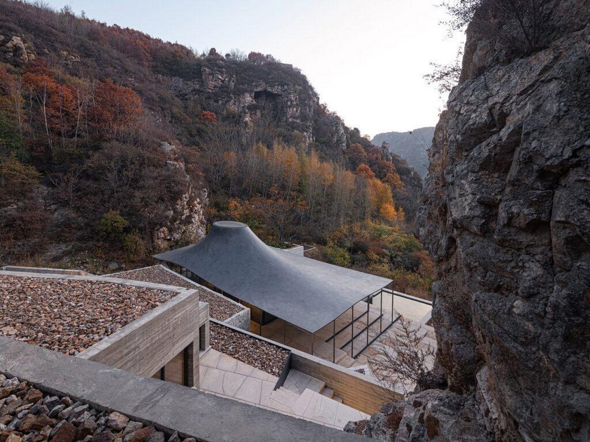 Re-Cultivating the Industrial Sites The Architectural Philosophy of Liu Yichun-Sheet6