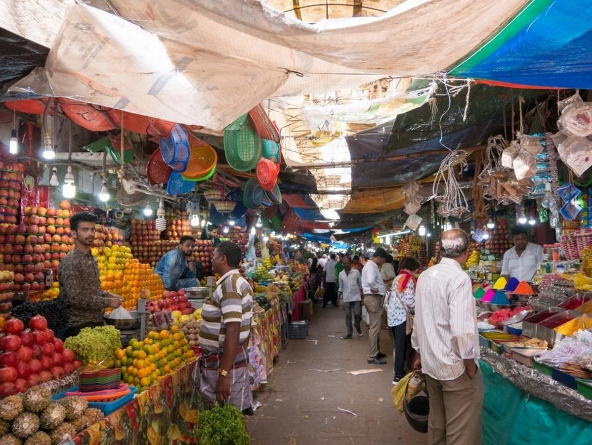 Reconciling Ancestral Identity with Urban Ambition in 21st-Century India-Sheet1