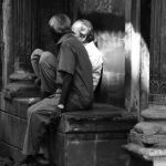 The Rituals of Female Connection in Urban Galleys-Sheet4