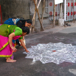 The Rituals of Female Connection in Urban Galleys-Sheet5