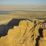 Forts in the world Masada Fort, Jerusalem-Sheet1