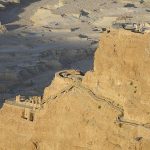 Forts in the world Masada Fort, Jerusalem-Sheet3