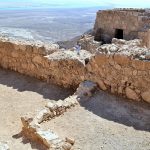 Forts in the world Masada Fort, Jerusalem-Sheet4