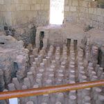 Forts in the world Masada Fort, Jerusalem-Sheet6