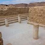 Forts in the world Masada Fort, Jerusalem-Sheet7