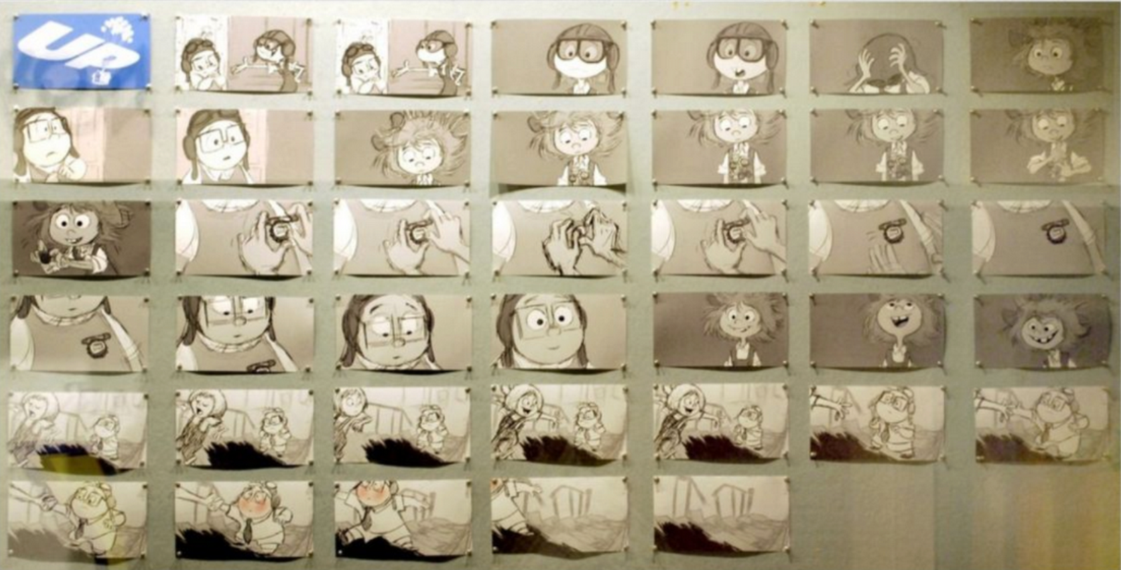 How to Critique Art Without Losing the Plot (Movies)-Sheet3