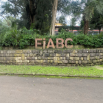 Campus Life at Ethiopian Institute of Architecture, Building Construction and City Development-Sheet1
