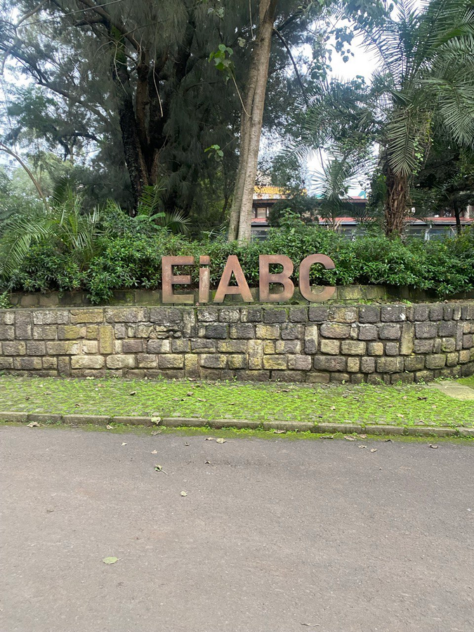Campus Life at Ethiopian Institute of Architecture, Building Construction and City Development-Sheet1