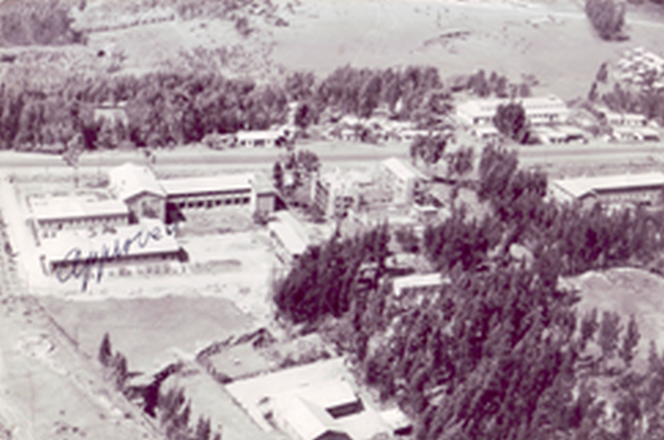 Campus Life at Ethiopian Institute of Architecture, Building Construction and City Development-Sheet2