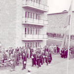 Campus Life at Ethiopian Institute of Architecture, Building Construction and City Development-Sheet3