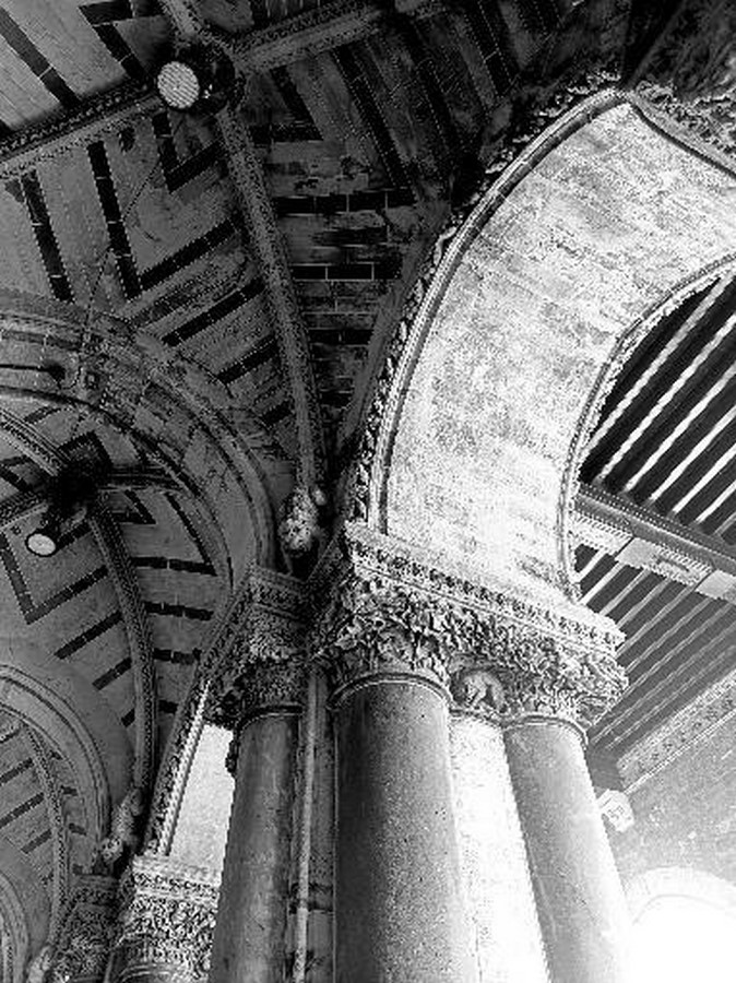 How Photography Bridges the Centuries-Sheet1
