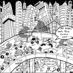 Vertical vs. Horizontal Cities Density, Desire, and Human Scale-Sheet2