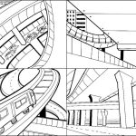 Vertical vs. Horizontal Cities Density, Desire, and Human Scale-Sheet4