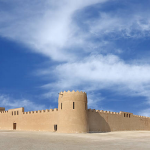 Forts in the world Riffa Fort-Sheet1