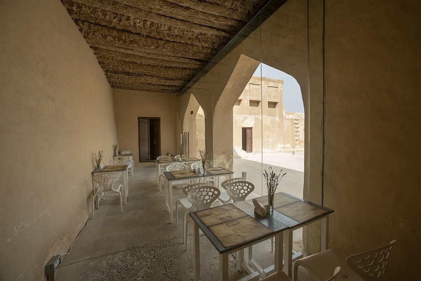 Forts in the world Riffa Fort-Sheet4