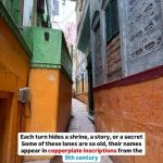 The Ordinary Sacred of Nature Sensory Urbanism and Everyday Rituals in Kashi (Varanasi)-Sheet5