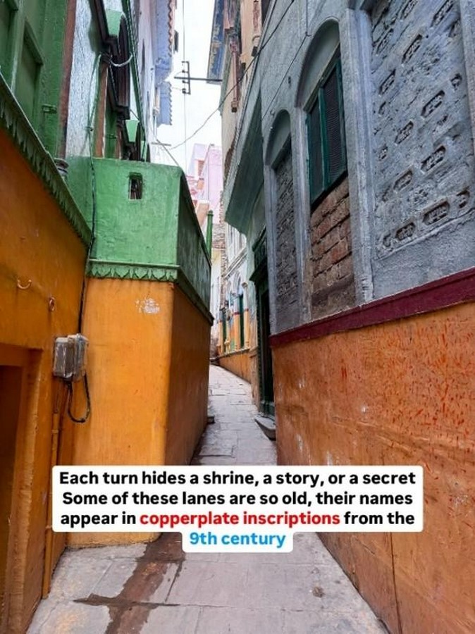 The Ordinary Sacred of Nature Sensory Urbanism and Everyday Rituals in Kashi (Varanasi)-Sheet5
