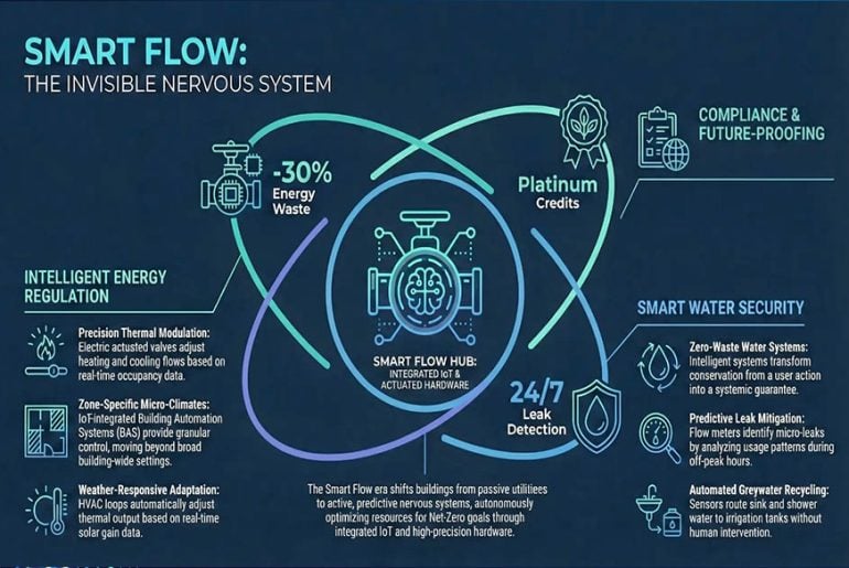 Smart Flow: How Advanced Plumbing & HVAC Technologies Are Reshaping ...