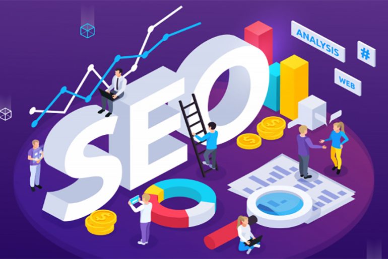 Grow Your Business Online with Effective SEO Services - RTF ...