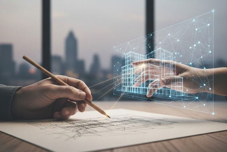 AI in Architecture and the Risk of Automated Design Thinking - RTF ...