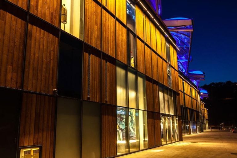 Think External Cladding External Cladding Ideas: Best Materials, Styles & Design Inspiration ...