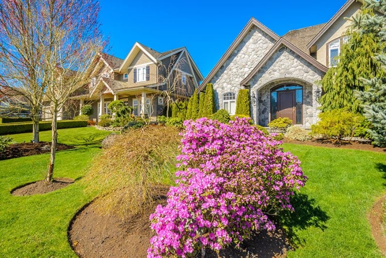 Why Strategic Landscape Design Boosts Property Value - RTF | Rethinking ...
