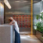 SAM&JO A Minimalist Sunglasses Store by YET Architecture-Sheet2