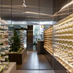 SAM&JO A Minimalist Sunglasses Store by YET Architecture-Sheet3