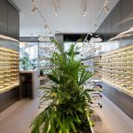 SAM&JO A Minimalist Sunglasses Store by YET Architecture-Sheet8