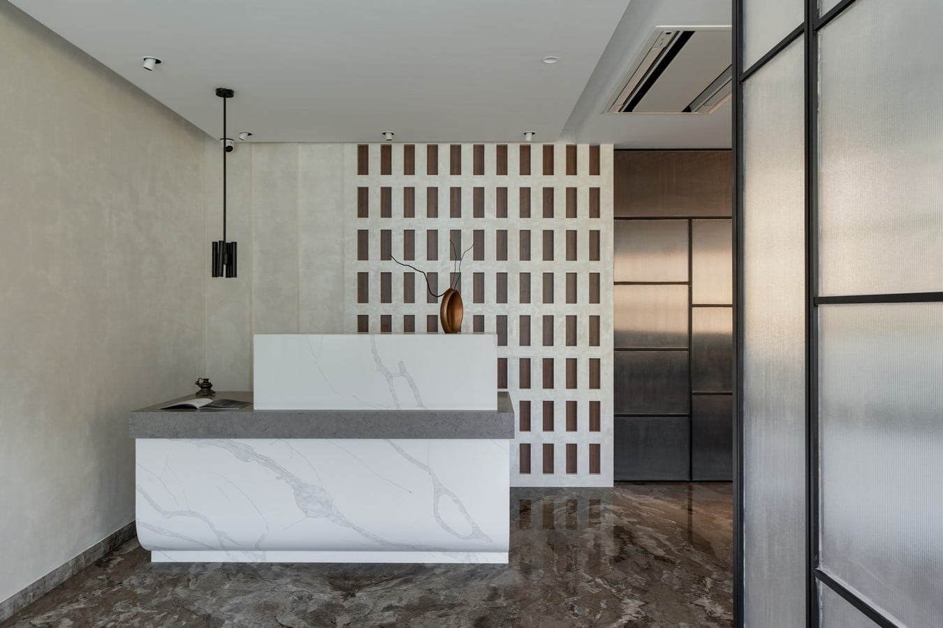 Navrathan Corporate Office by Source Architecture-Sheet1